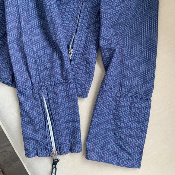 Bench jacket - Picture 5 of 5